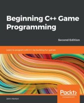 book Beginning C++ Game Programming - Second Edition