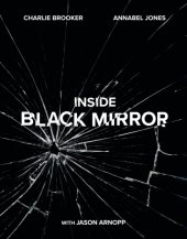 book Inside Black Mirror