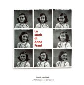 book La storia di Anne Frank