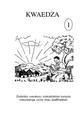 book Kwaedza 1