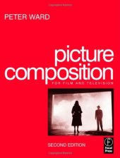 book Picture composition for film and television