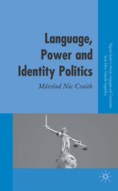 book Language, Power and Identity Politics