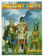 book Ancient Celts