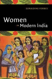 book Women in Modern India