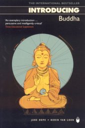 book Introducing Buddha