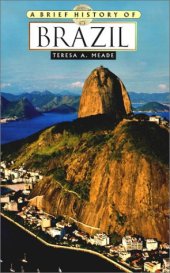 book A Brief History of Brazil