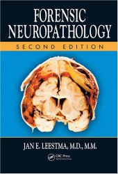 book Forensic neuropathology