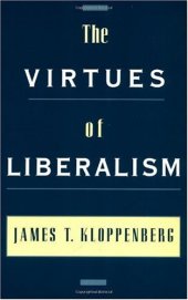 book The Virtues of Liberalism