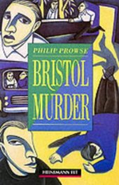 book Bristol Murder: Intermediate Level