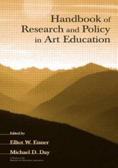 book Handbook of Research and Policy in Art Education