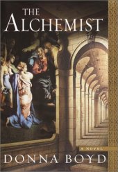 book The Alchemist