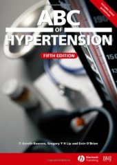 book ABC of Hypertension