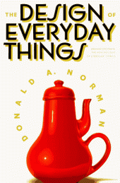 book The Design of Everyday Things