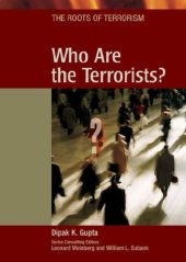 book Who Are the Terrorists?