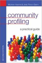 book Community Profiling: A Practical Guide: Auditing social needs