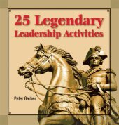 book 25 Legendary leadership Activities