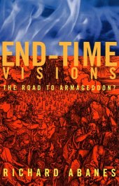 book End-Time Visions : The Road to Armageddon