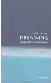 book Dreaming: A Very Short Introduction