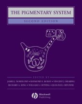 book The pigmentary system: physiology and pathophysiology