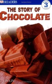 book The Story of Chocolate