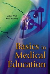 book Basics in Medical Education