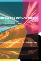 book Media & cultural theory