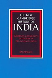 book European commercial enterprise in pre-colonial   India