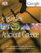 book Ancient Greece
