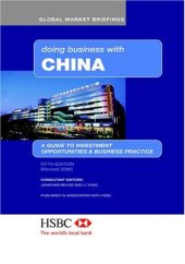 book Doing Business with China