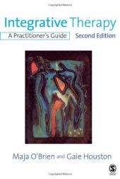 book Integrative Therapy: A Practitioner's Guide