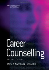 book Career Counselling