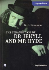 book The Strange Cases of Dr. Jekyll and Mr. Hyde