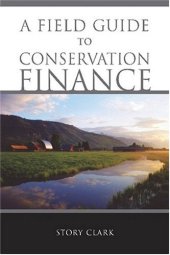 book A Field Guide to Conservation Finance