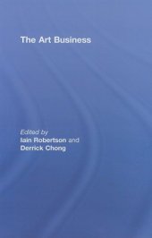 book The Art Business