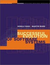 book Successful Evolution of Software Systems