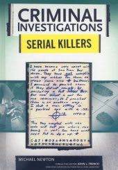 book Serial Killers