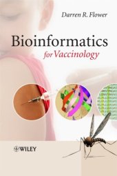 book Bioinformatics for Vaccinology