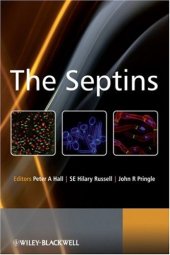 book The Septins