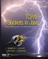 book Tcp