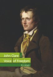 book John Clare: voice of freedom