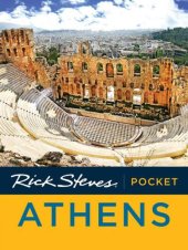 book Rick Steves Pocket Athens