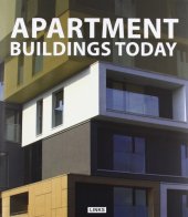 book Apartment buildings today