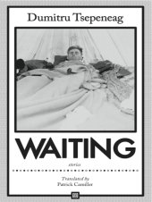 book Waiting: stories