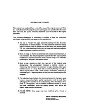 book SPECTROGRAPHIC STUDY OF NORMAL METAL CONTENT OF HUMAN TISSUE ASH