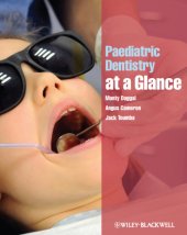 book Paediatric Dentistry at a Glance