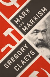 book Marx and Marxism