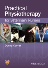 book Practical Physiotherapy for Veterinary Nurses