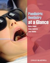 book Paediatric dentistry at a glance