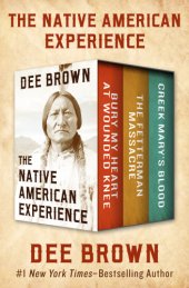 book The Native American Experience