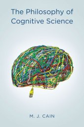 book The Philosophy of Cognitive Science